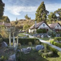 Luxury Hotels in Peru, Aracari Travel