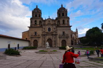 Cajamarca