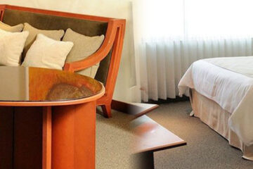 Camino Real Suites featured