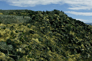Colca featured