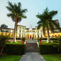 Luxury Hotels in Peru, Aracari Travel