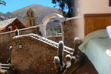 Hacienda Cayara featured