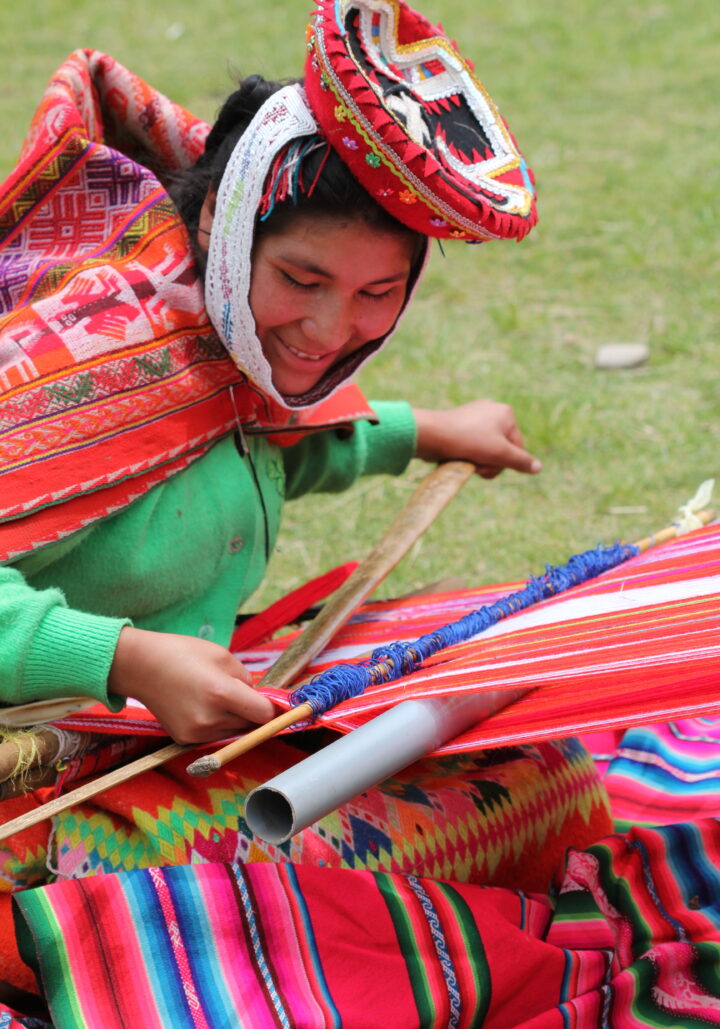 Inca Trail Itinerary