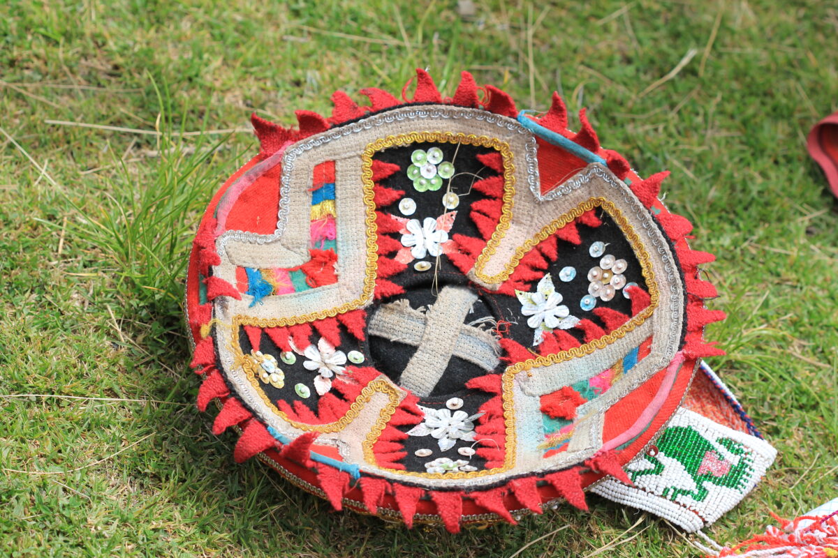 Luxury Meets Authenticity 