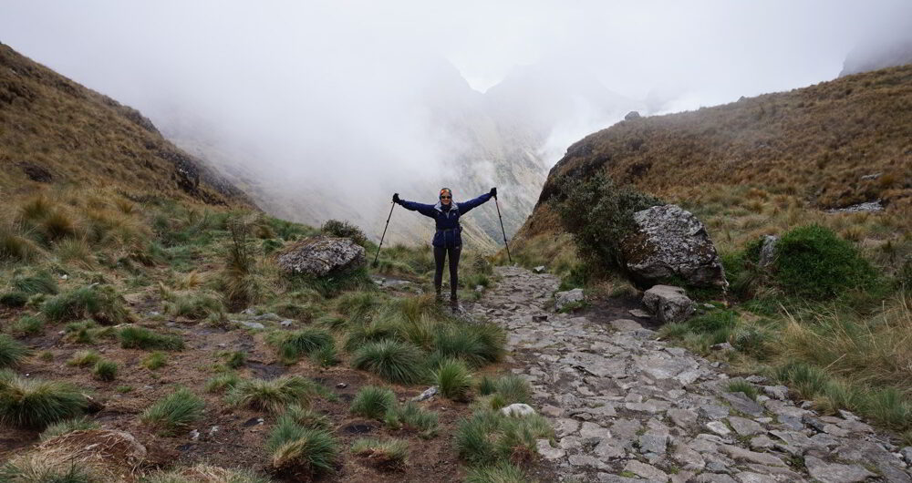 Inca trail highlights solitude 2