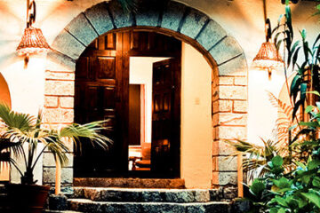 Inkaterra featured