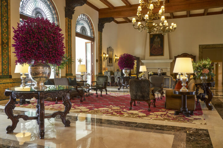 The Best Luxury and Boutique Hotels in Lima, Aracari Travel