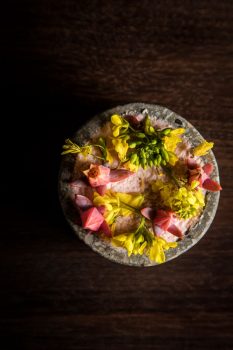 MIL Restaurant