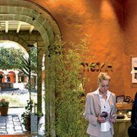 Luxury Hotels in Peru, Aracari Travel