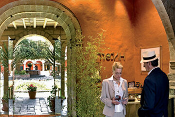 Monasterio featured
