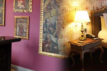 Palacio del Inka featured