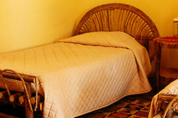 Posada del Inca featured