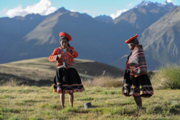 Sacred Valley 1