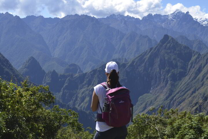 Active Experiences in Peru – Part One, Aracari Travel