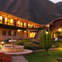 Luxury Hotels in Peru, Aracari Travel