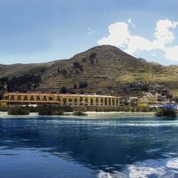 Luxury Hotels in Peru, Aracari Travel