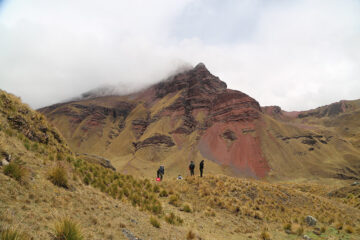 Peru Treks, Aracari Travel