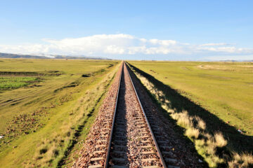 Machu Picchu en Tren, Aracari Travel