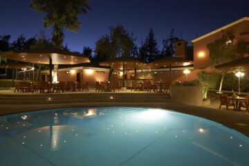 arequipa pool