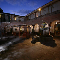 Luxury Hotels in Peru, Aracari Travel