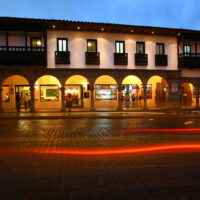 Luxury Hotels in Peru, Aracari Travel