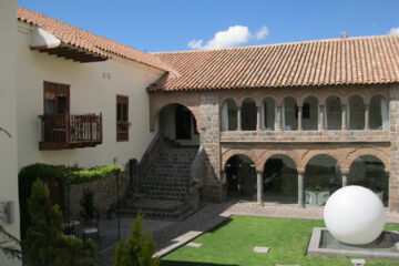 casa cartagena