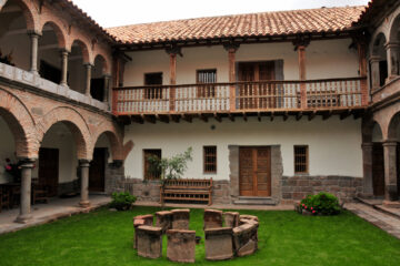 inkaterra la casona