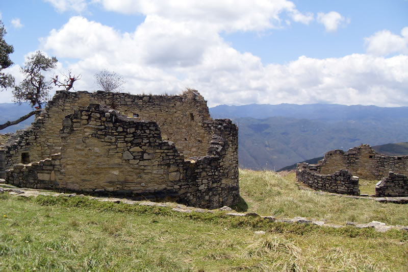 The best of Chachapoyas Peru, Aracari Travel