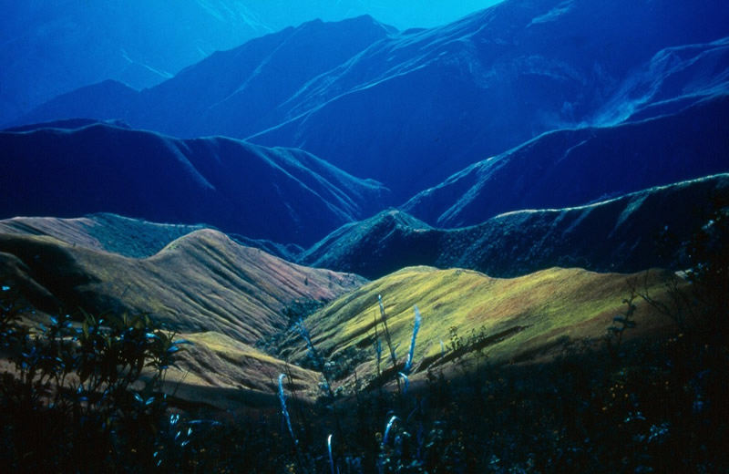 Chachapoyas Peru