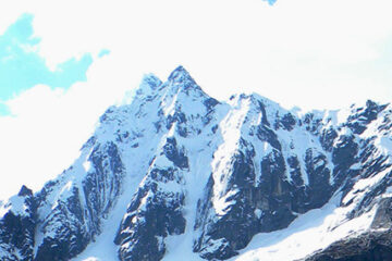 cordillera blanca.featured