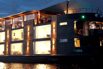 cruises featured