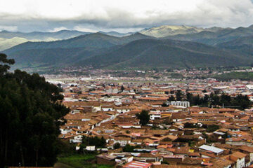 cusco featured