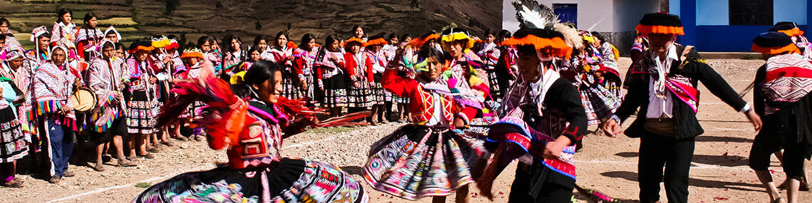 peru festivals