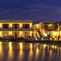 Luxury Hotels in Peru, Aracari Travel
