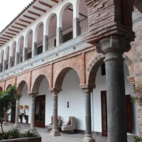 Luxury Hotels in Peru, Aracari Travel