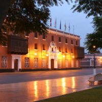 Luxury Hotels in Peru, Aracari Travel