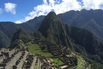 machu Picchu header ii