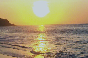 northern peru beaches