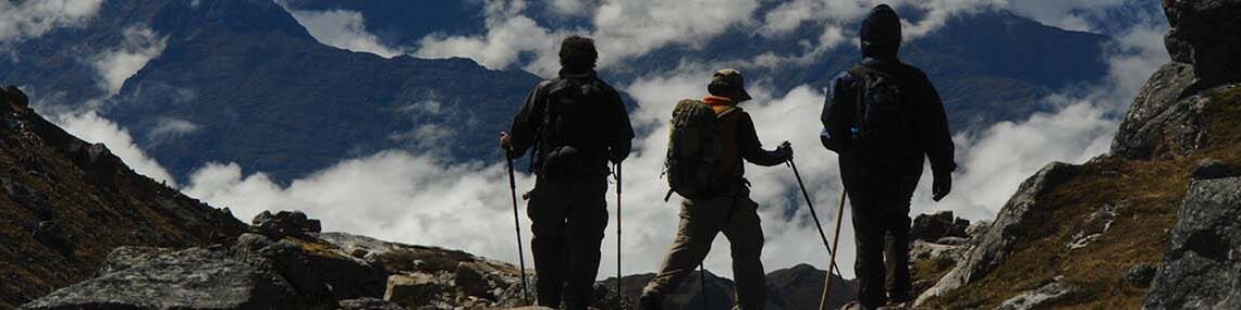 Peru luxury trekking