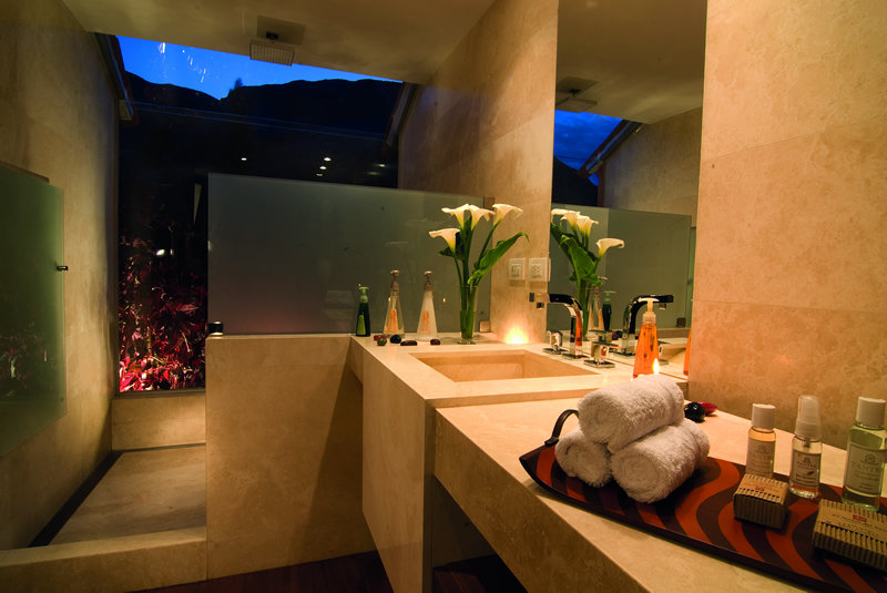 Peru Luxury Hotels: Aracari review of Hotel Rio Sagrado, Aracari Travel