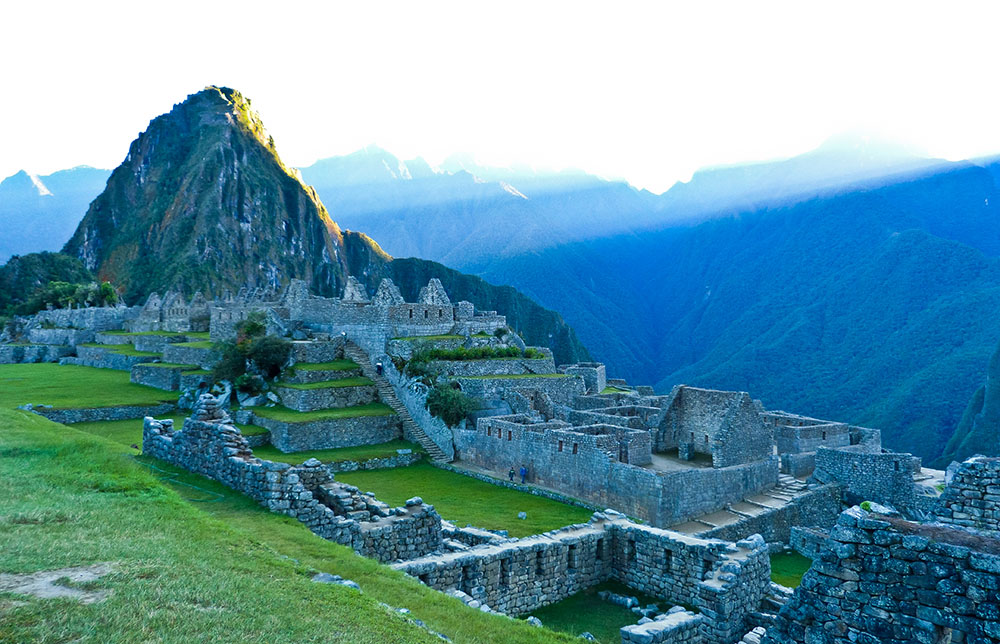 How to Manage Altitude Sickness in Peru, Aracari Travel