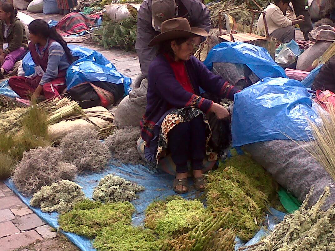 Santuranticuy Cusco Christmas Market, Aracari Travel