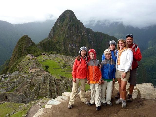 Dana White: Family Travel Planner Extraordinaire, Aracari Travel