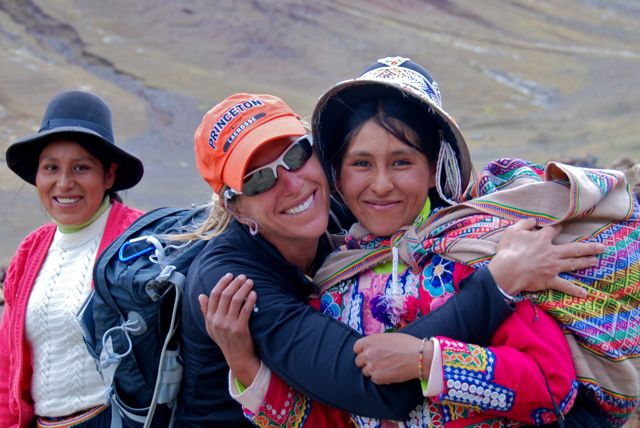 Dana White: Family Travel Planner Extraordinaire, Aracari Travel
