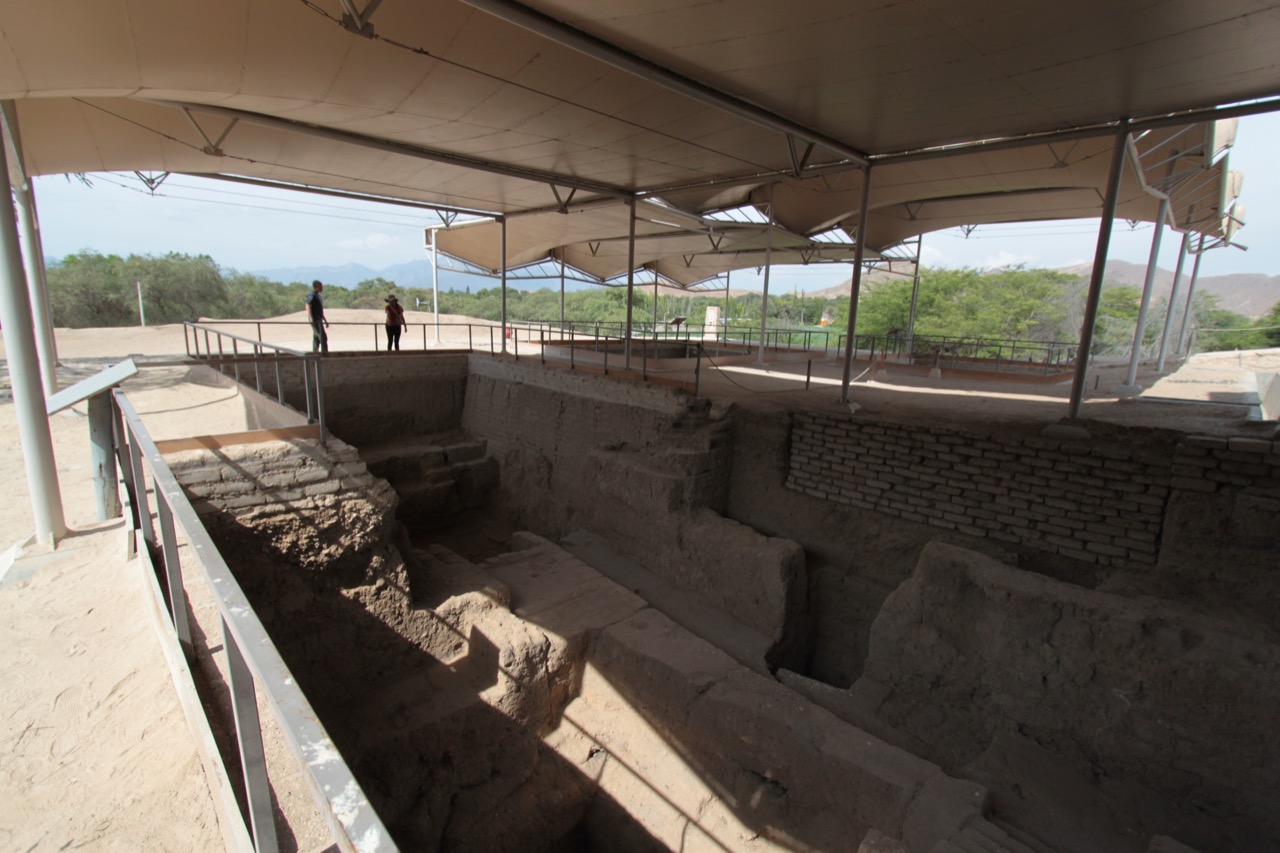 The Royal Tombs of Sipan and Huaca Rajada, Aracari Travel