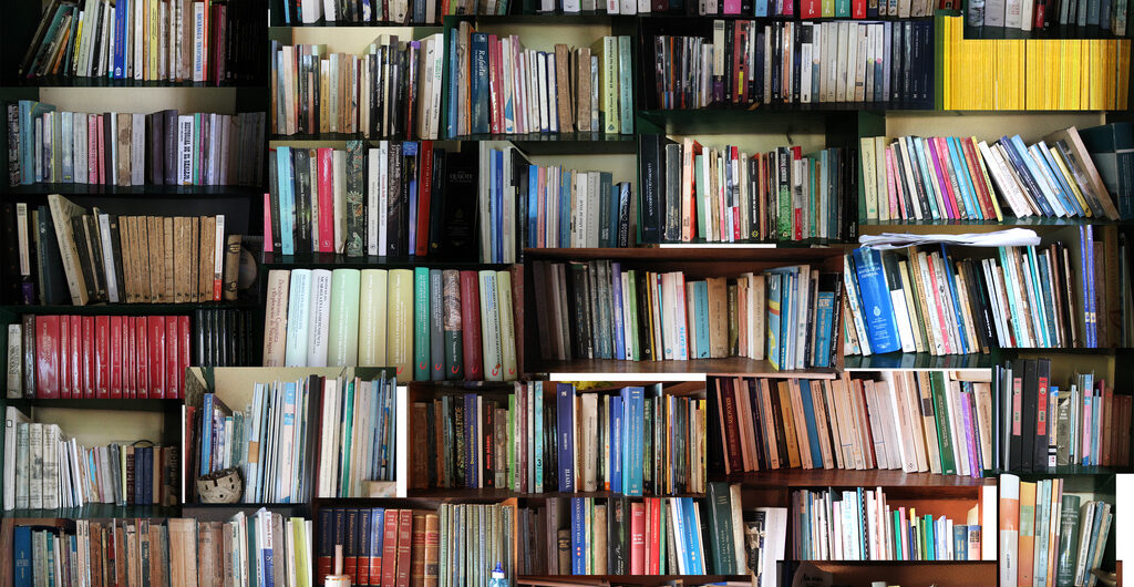 libros