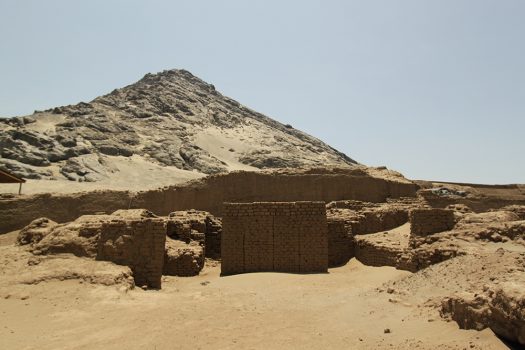 Huaca de la Luna: Moche Route highlight, Aracari Travel
