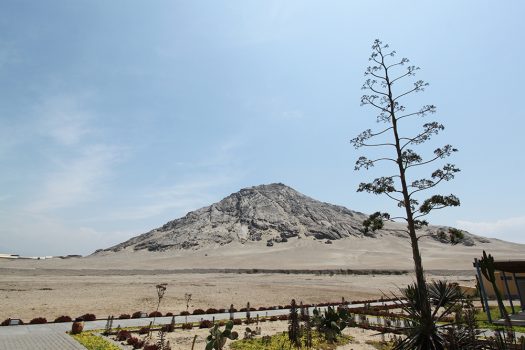 Huaca de la Luna: Moche Route highlight, Aracari Travel
