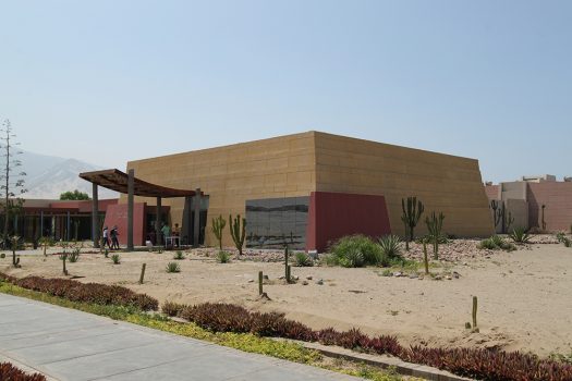 Huaca de la Luna: Moche Route highlight, Aracari Travel