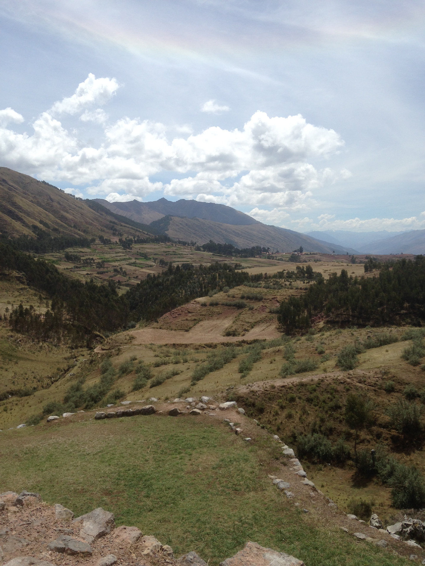 Mountain Biking Sacred Valley: Adventure in the Andes, Aracari Travel